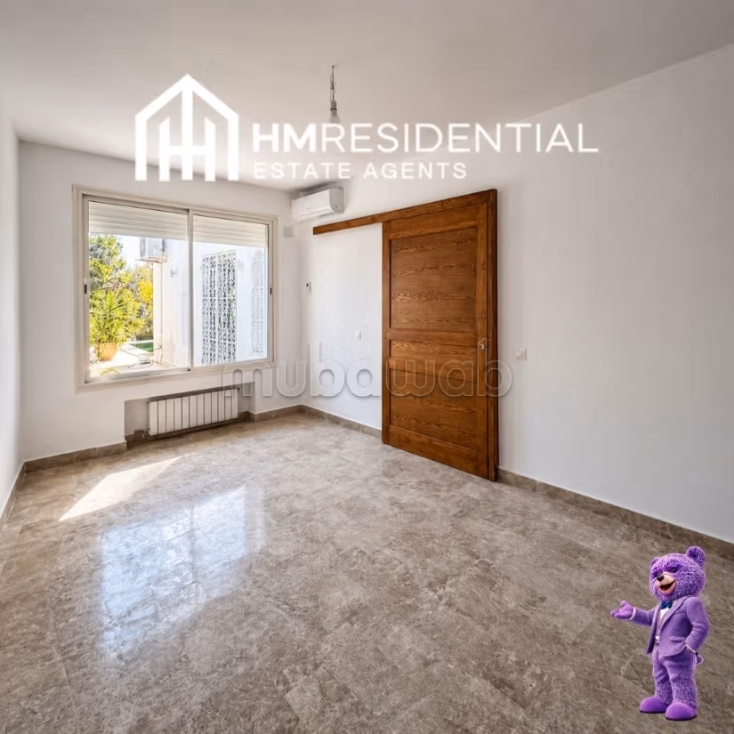 Villa d’Exception S4 with Panoramic Sea View