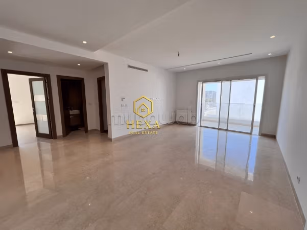 A louer un appartement S3 aux Jardin de Carthage