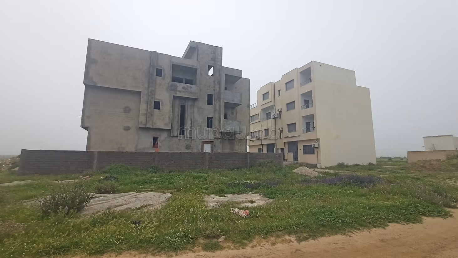 Villa plage dar alouch