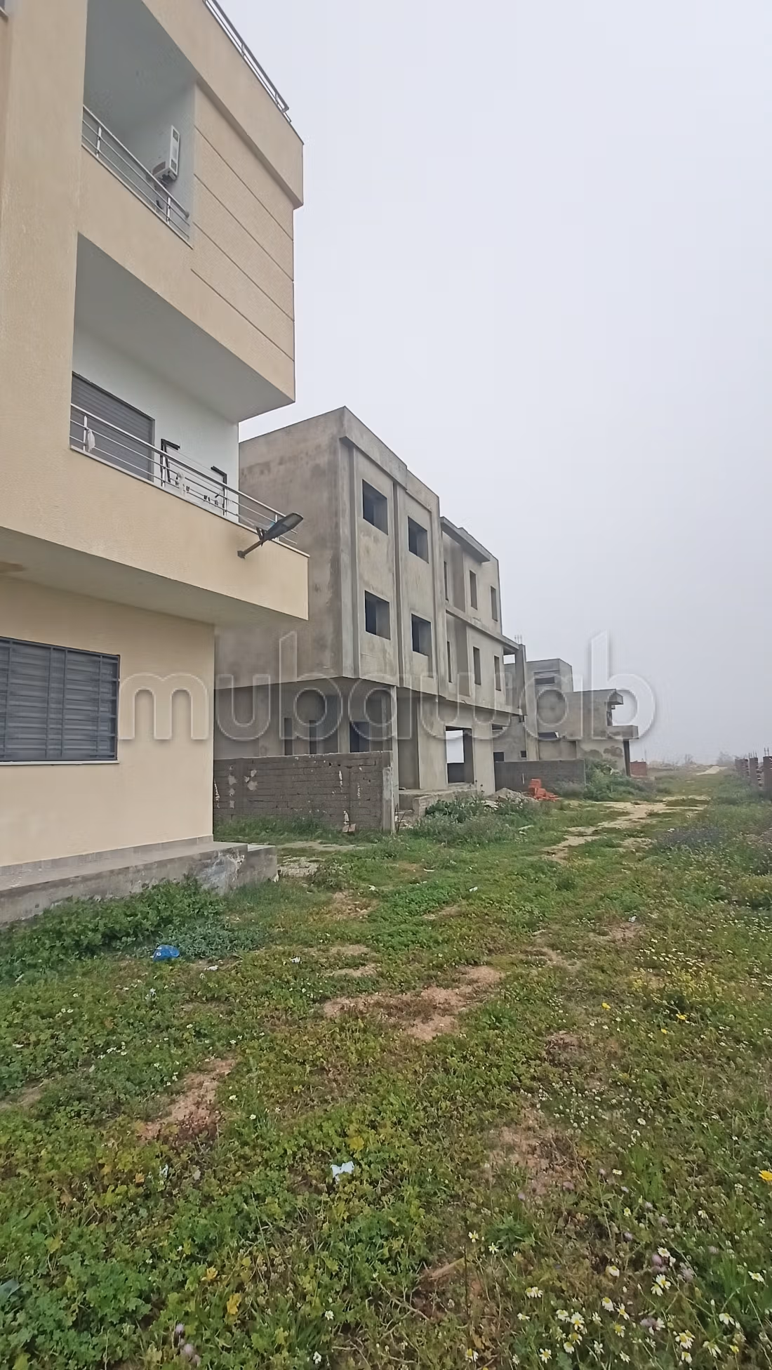 Villa plage dar alouch