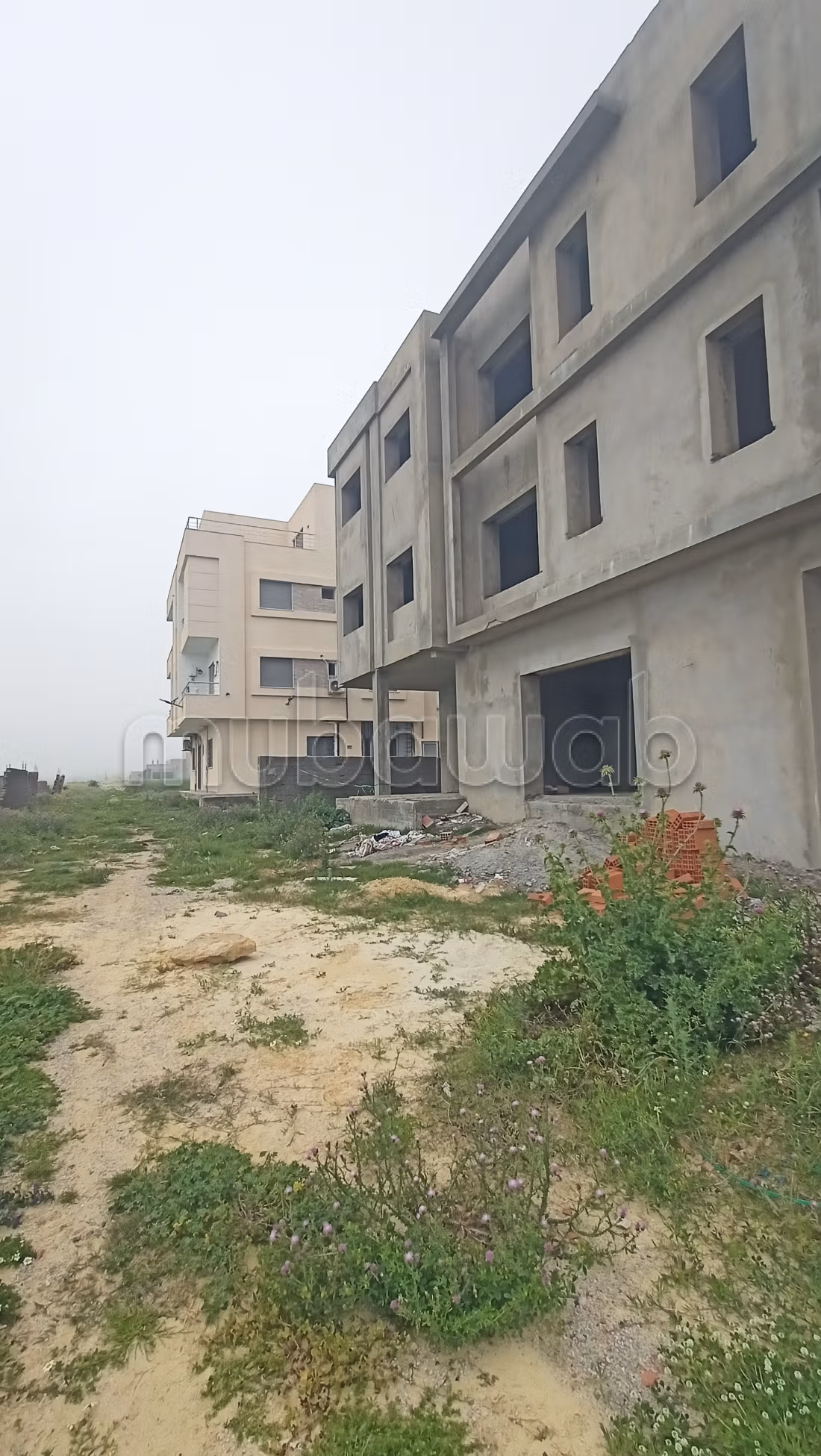 Villa plage dar alouch