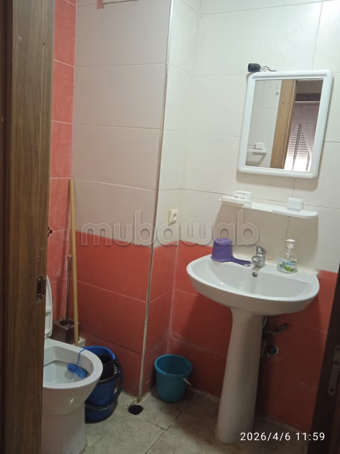 Apartment for rent for a day
