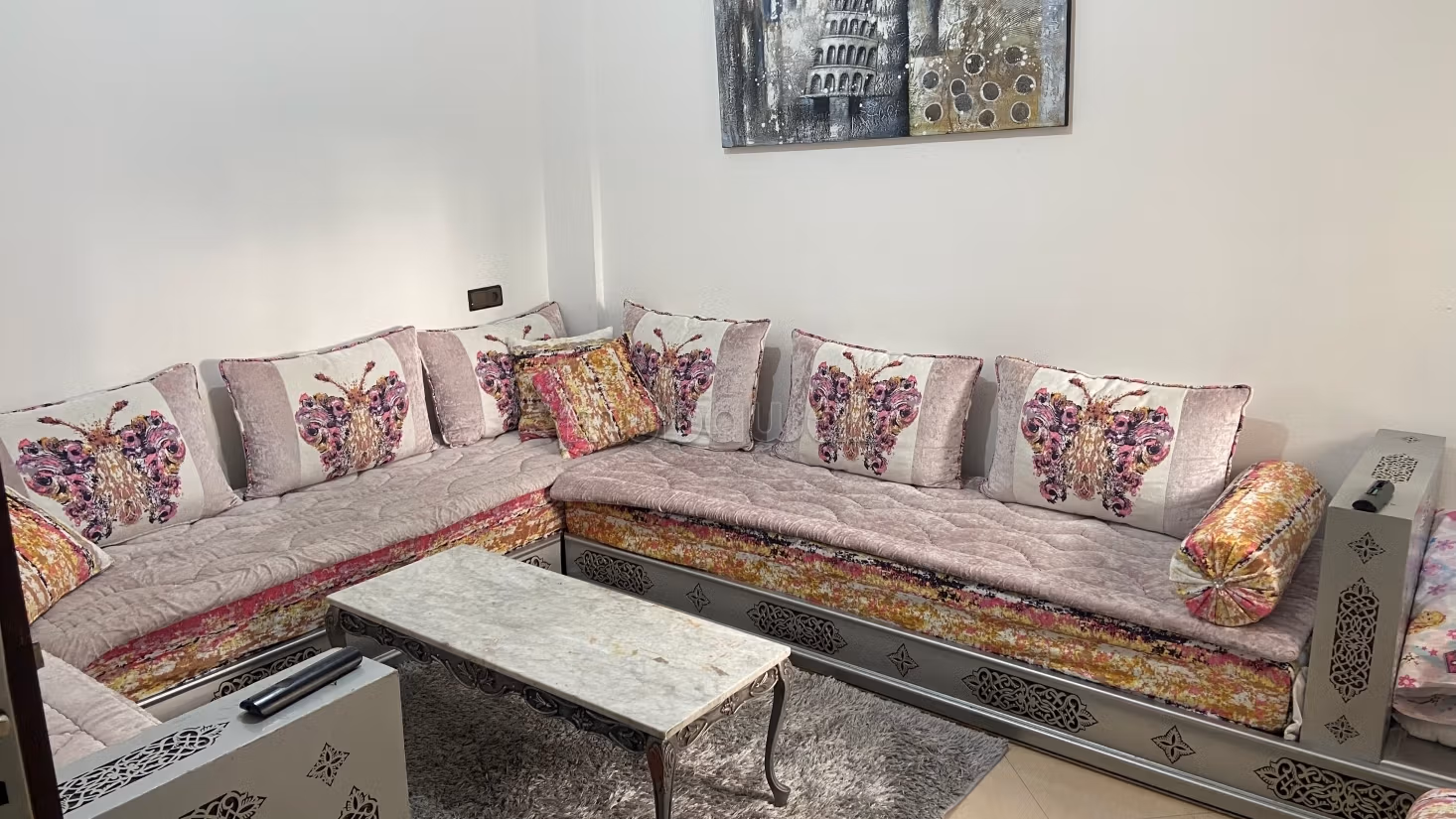 Appartement 86 m² à Iberie — 2