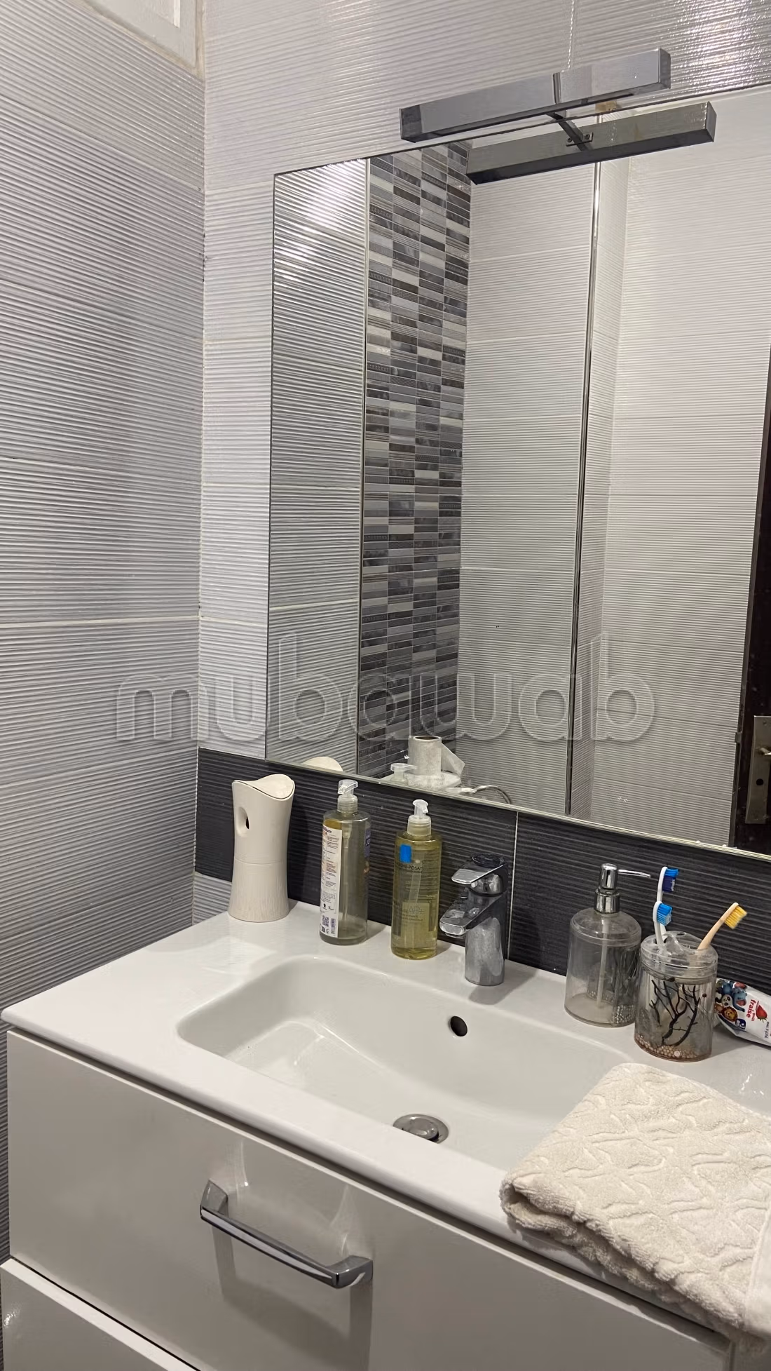 Appartement 86 m² à Iberie — 7