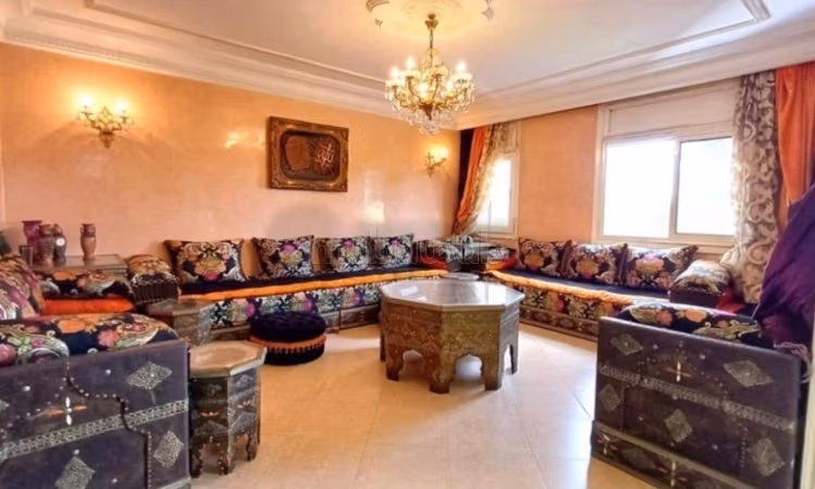 A vendre Appartement 121 m² à Palmier