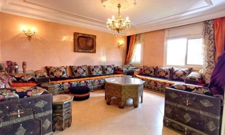 A vendre Appartement 114 m² 2 chambres Palmier