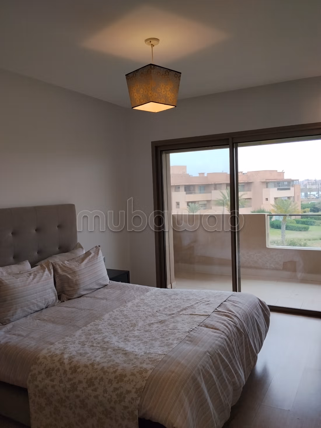Appartement meublé Golf piscine terrasse — 4