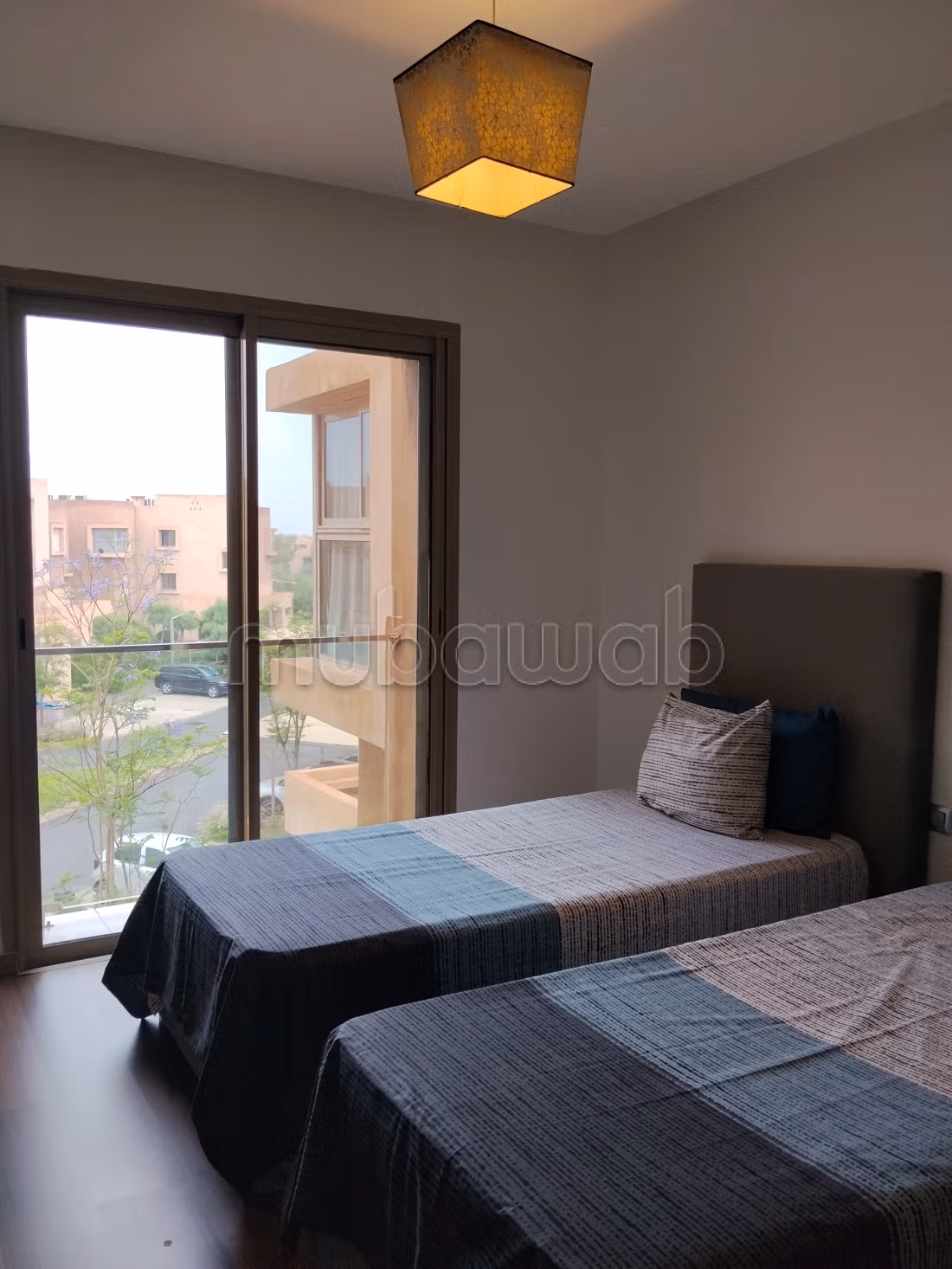 Appartement meublé Golf piscine terrasse — 5