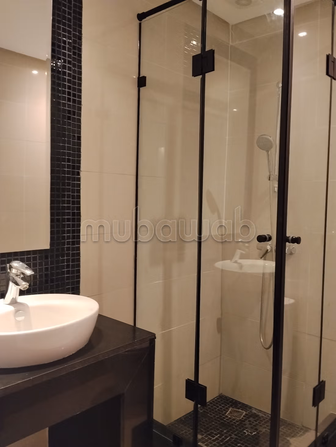 Appartement meublé Golf piscine terrasse — 6