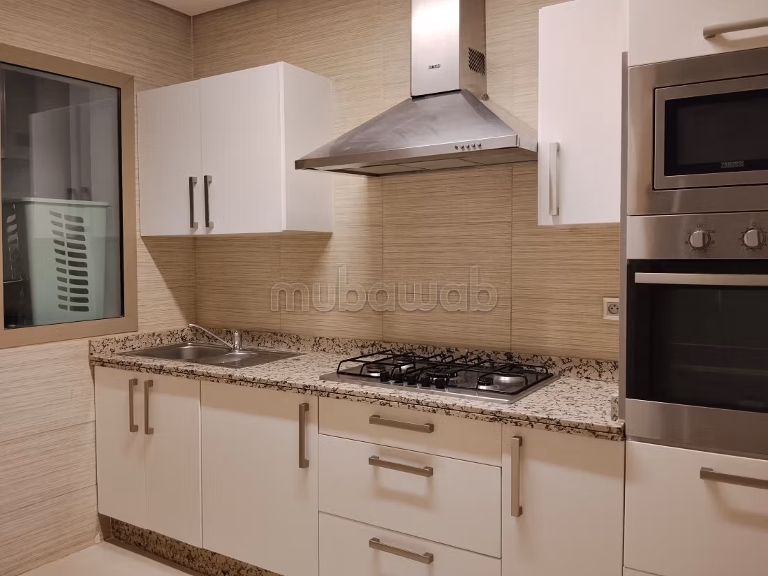 Appartement 84 m² à Agdal — 8