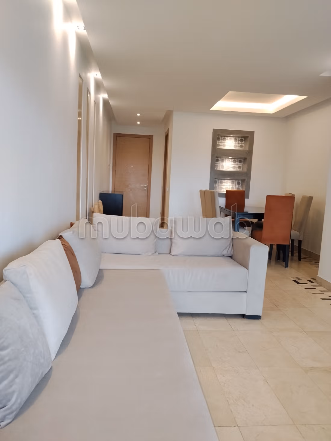 Appartement 84 m² à Agdal — 9