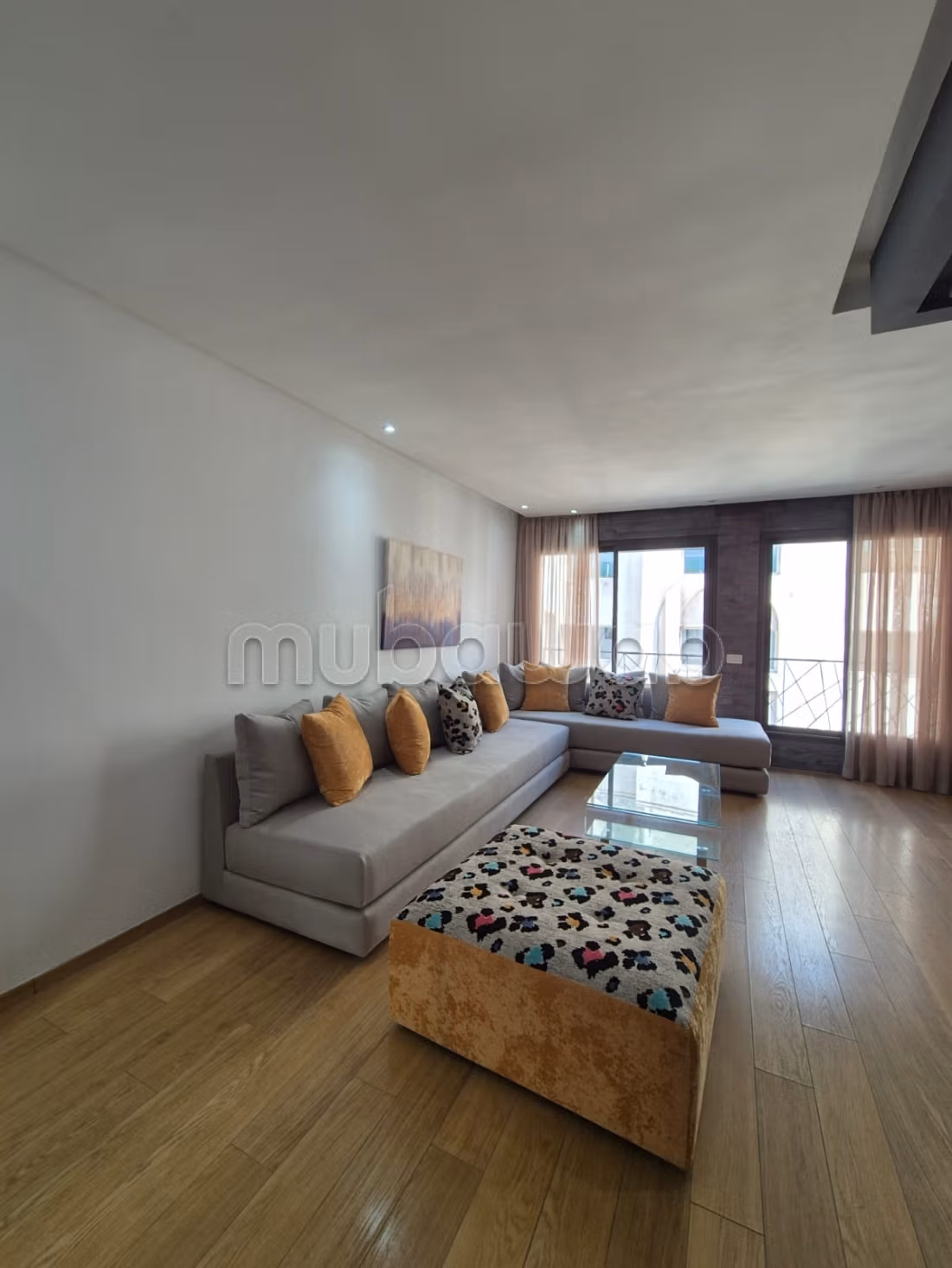 Appartement 54 m² f Racine — 7