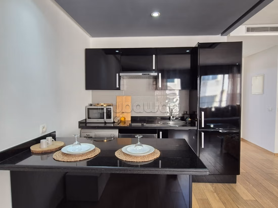 Appartement 54 m² f Racine — 8