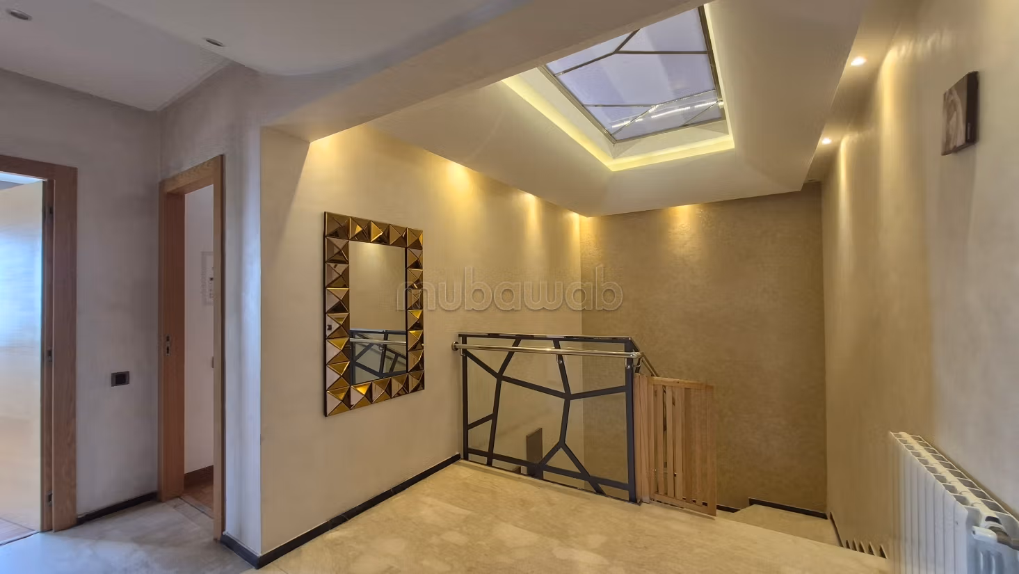 A vendre villa moderne 500m2 Bouskoura
