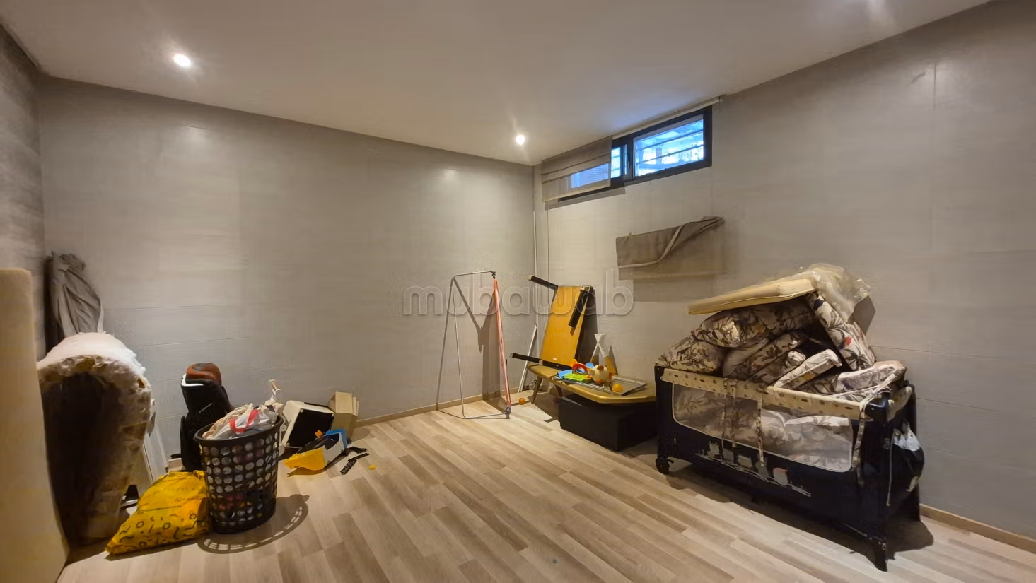 A vendre villa moderne 500m2 Bouskoura