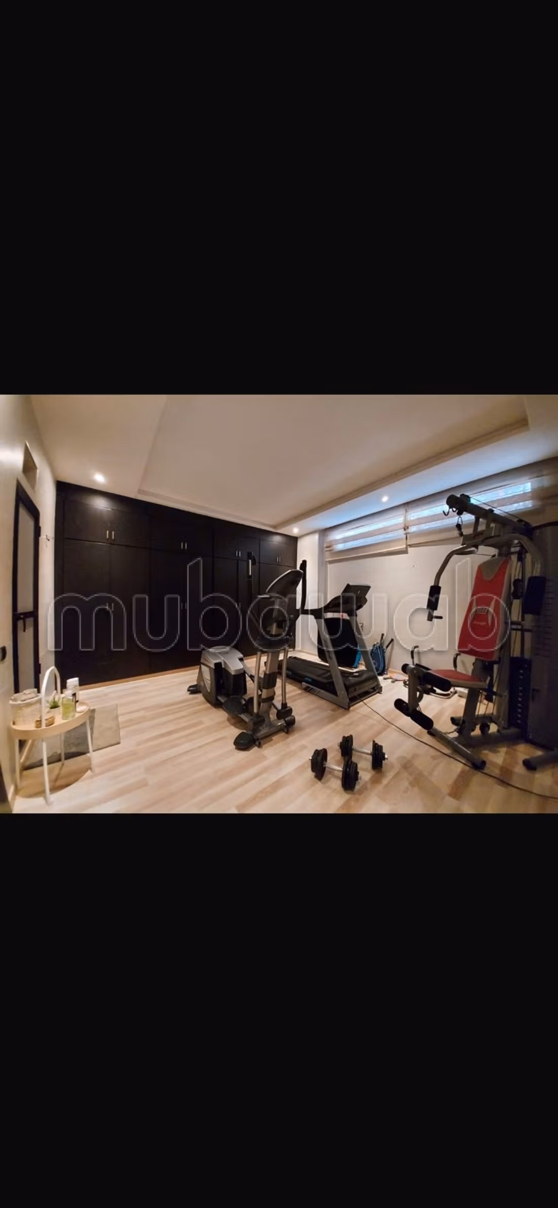 A vendre villa moderne 500m2 Bouskoura