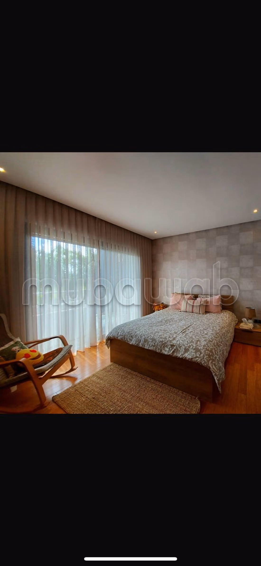 A vendre villa moderne 500m2 Bouskoura