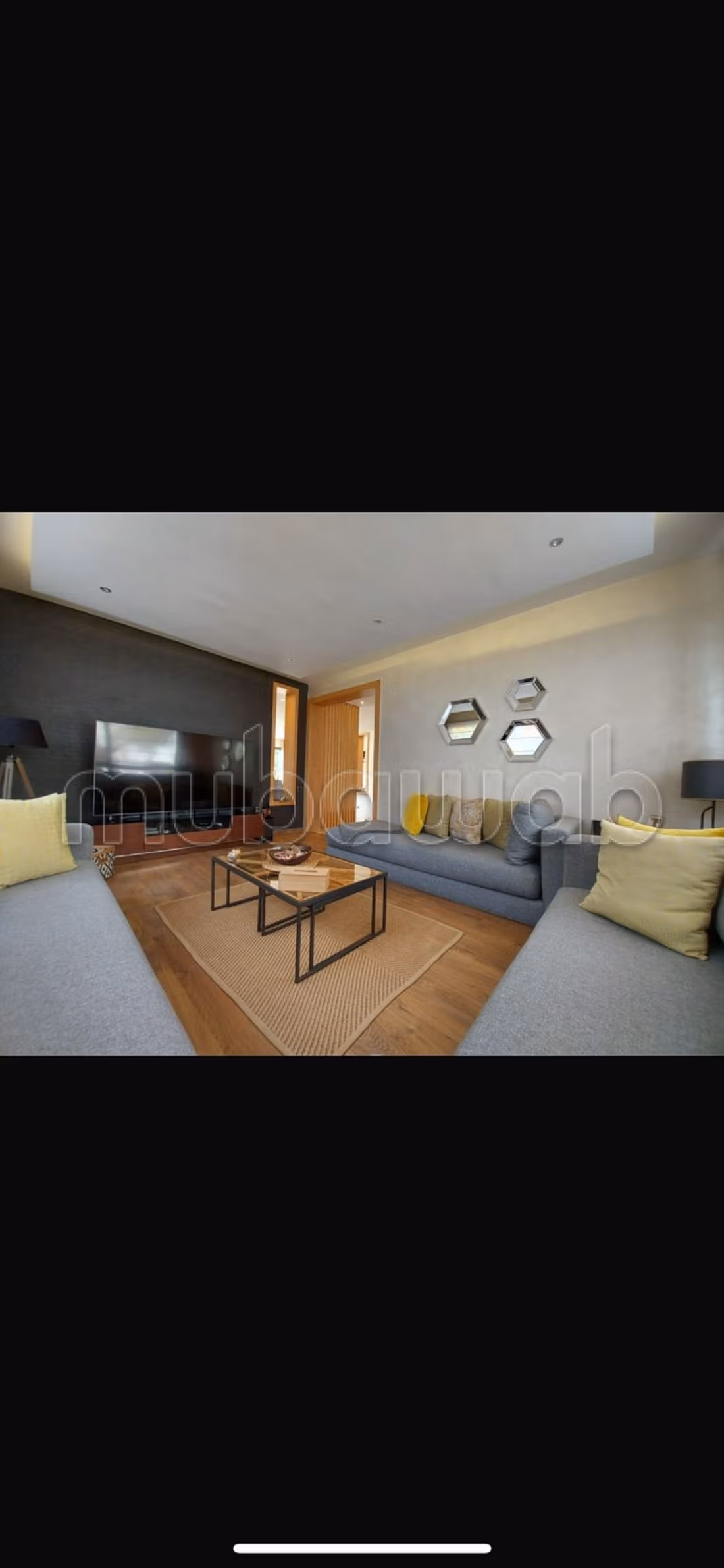 A vendre villa moderne 500m2 Bouskoura