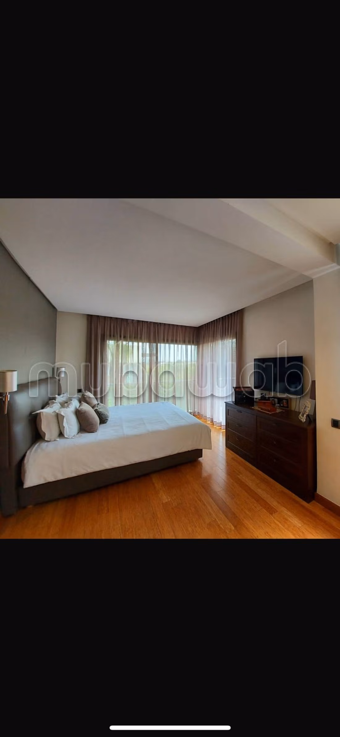 A vendre villa moderne 500m2 Bouskoura