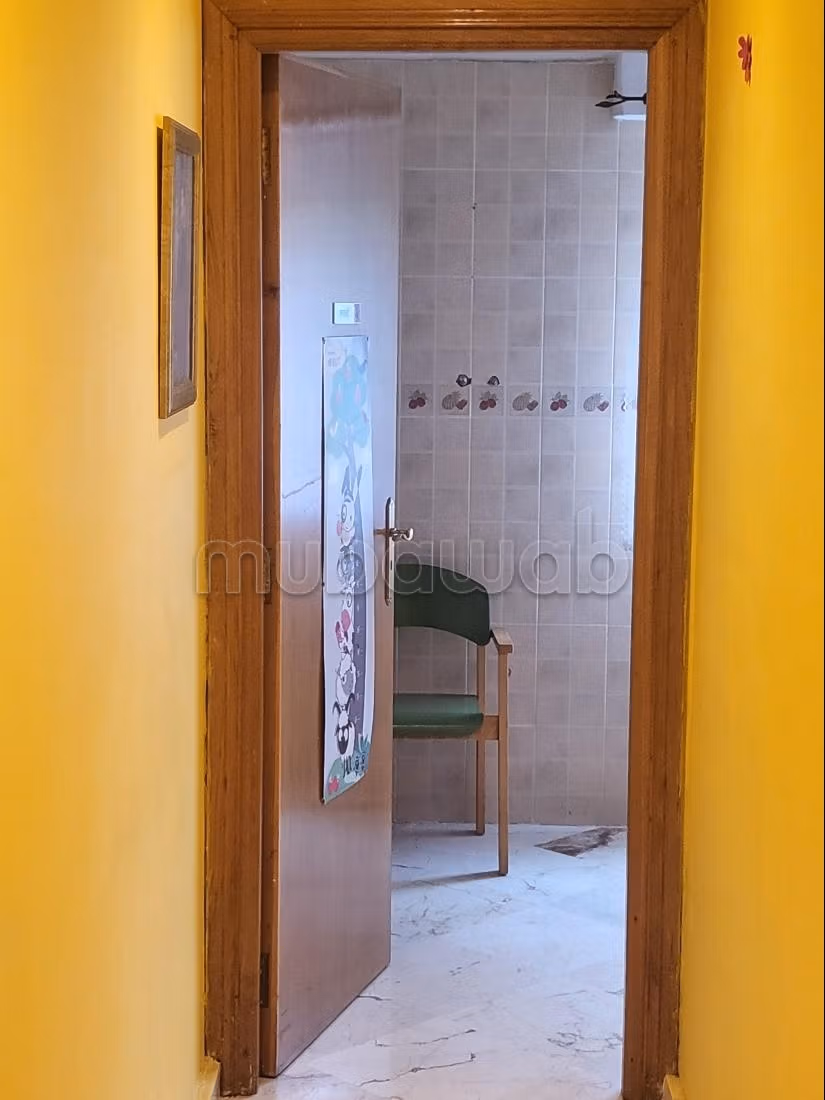 In affitto ufficio ideale per professioni liberali,