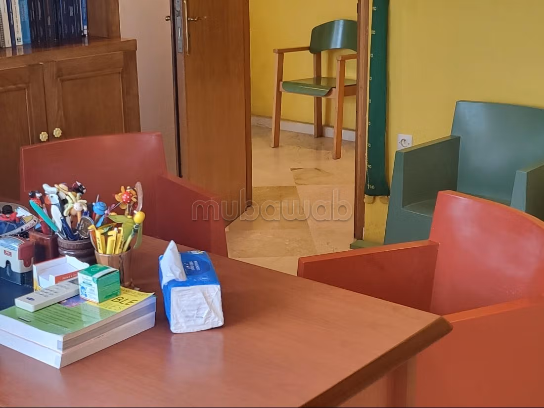 In affitto ufficio ideale per professioni liberali,
