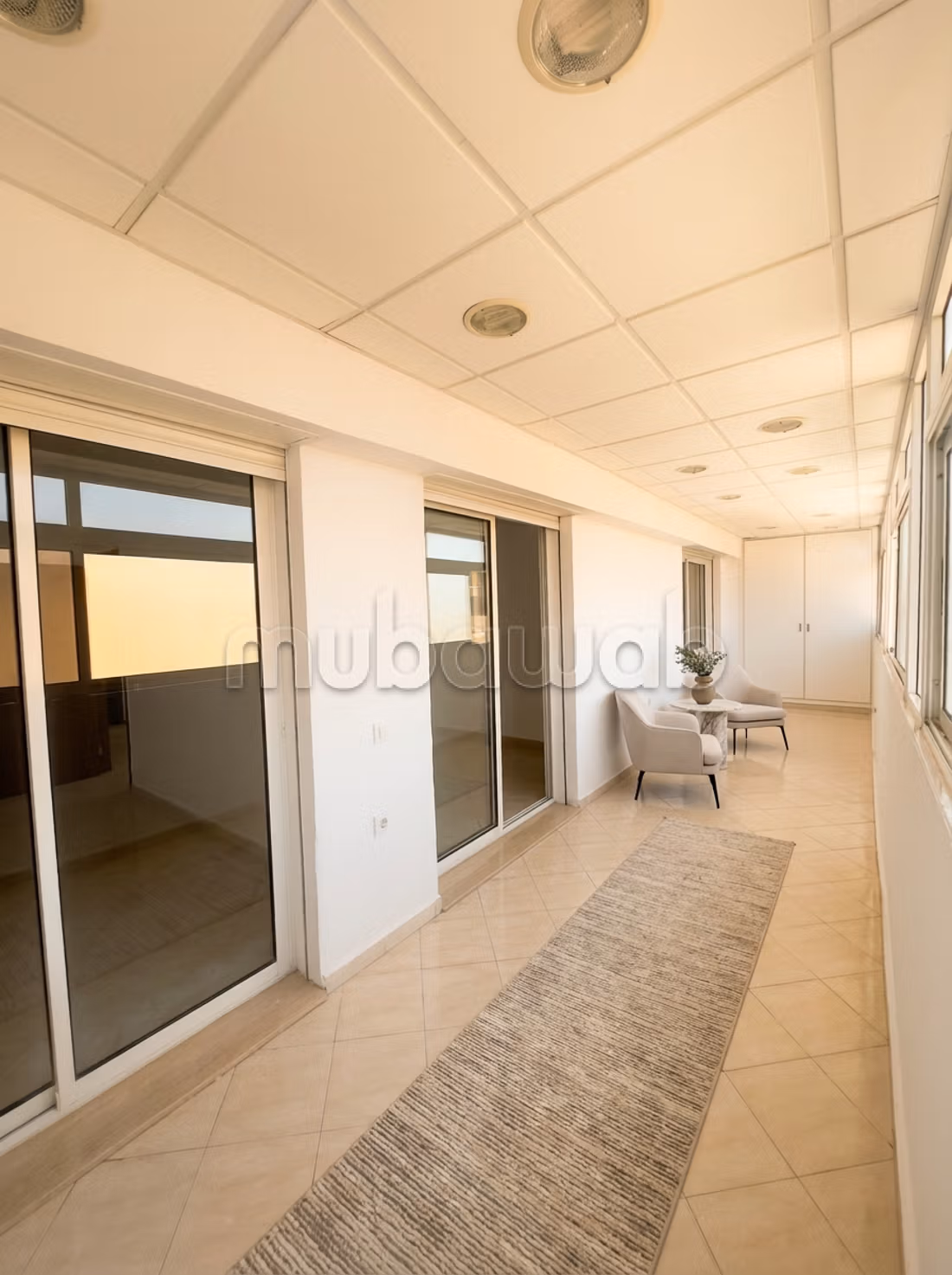 Appartement 123 m² à Belvédère — 11