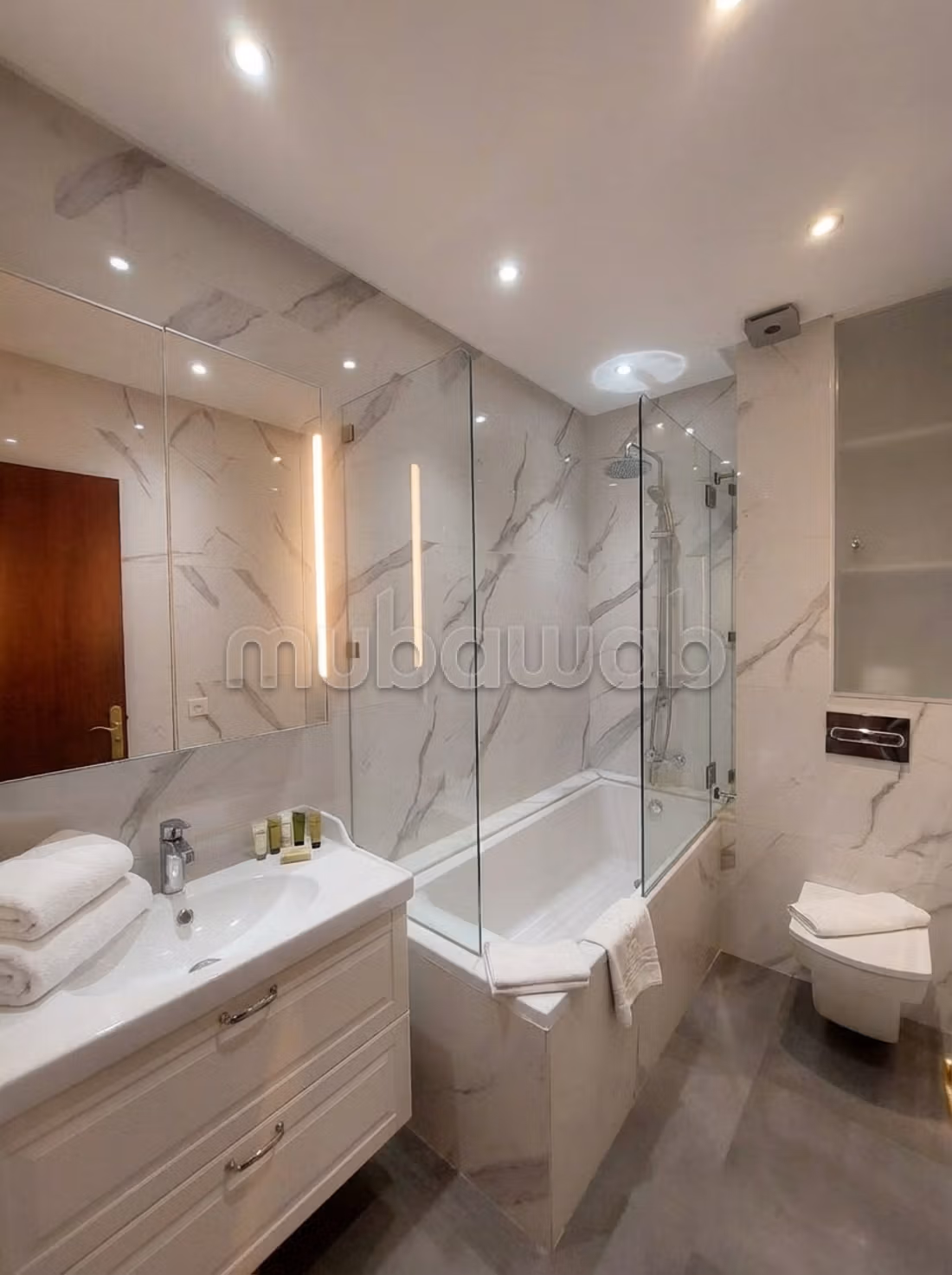 Appartement 123 m² à Belvédère — 7