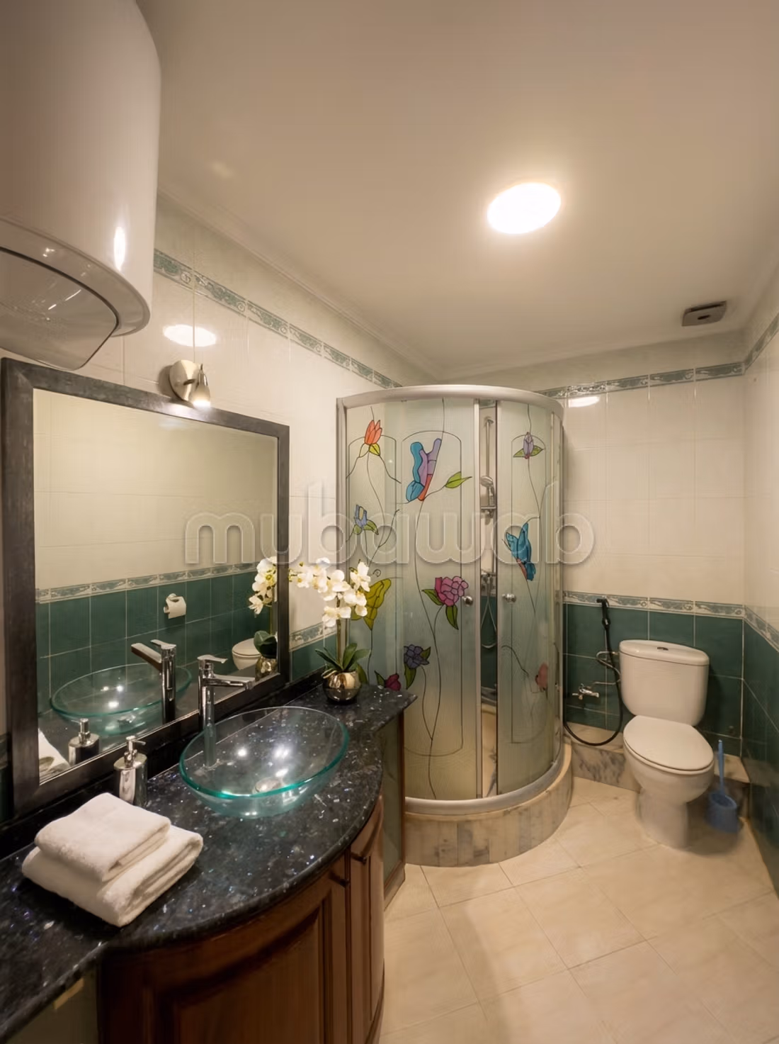 Appartement 123 m² à Belvédère — 9