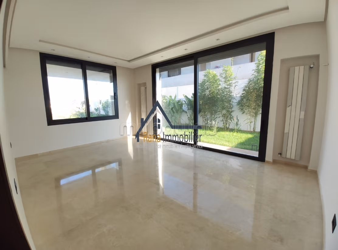 Villa in affitto a Souissi