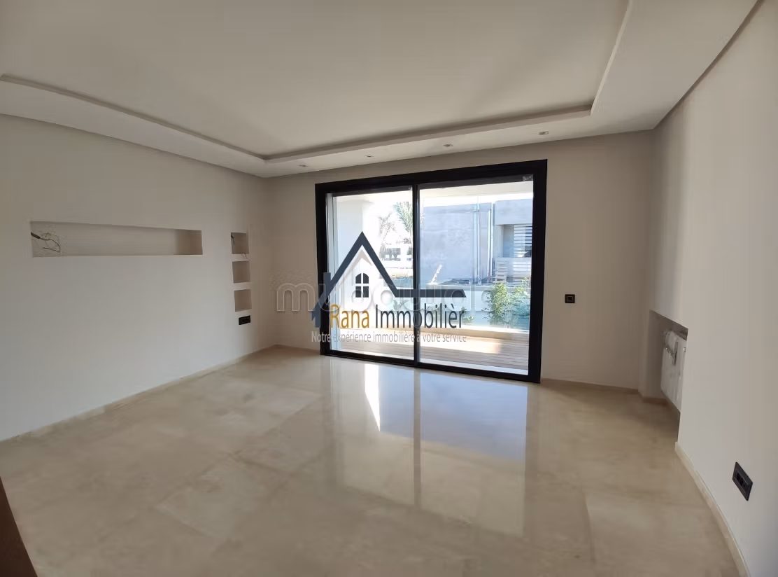 Villa in affitto a Souissi
