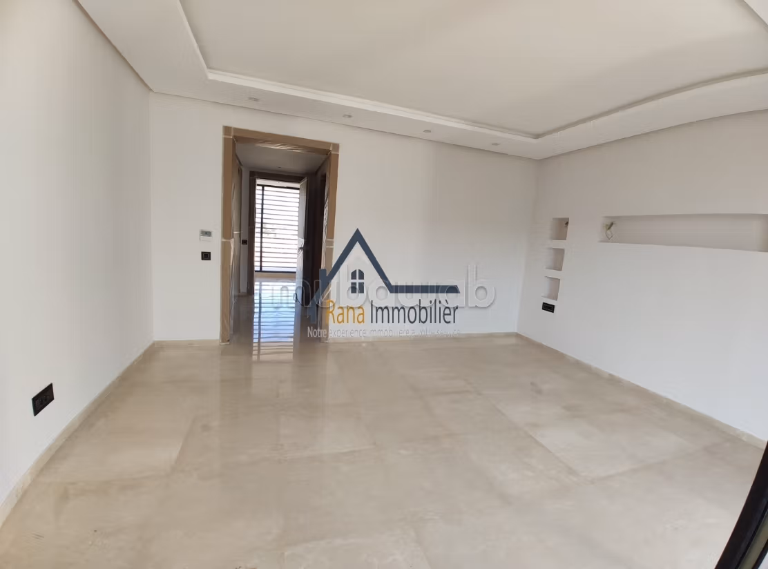 Villa in affitto a Souissi