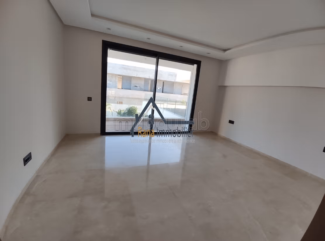 Villa in affitto a Souissi