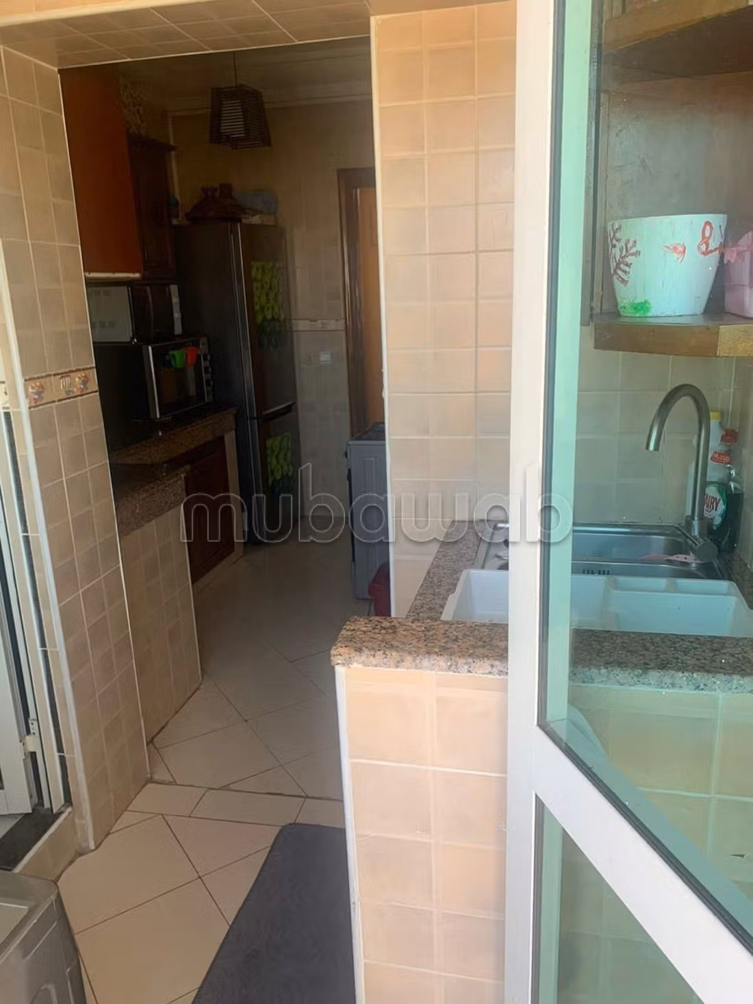 Appartement 75 m² à Roches Noires — 11