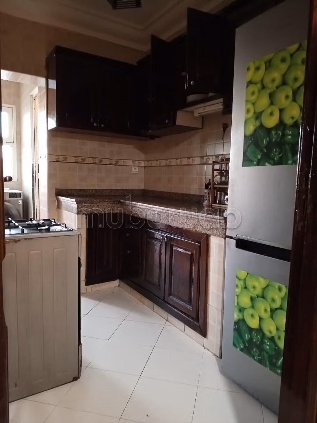 Appartement 75 m² à Roches Noires — 12