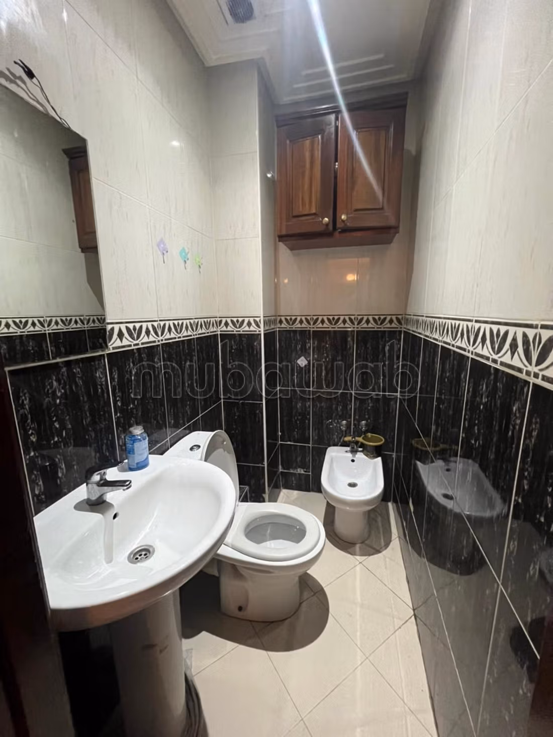 Appartement 75 m² à Roches Noires — 13