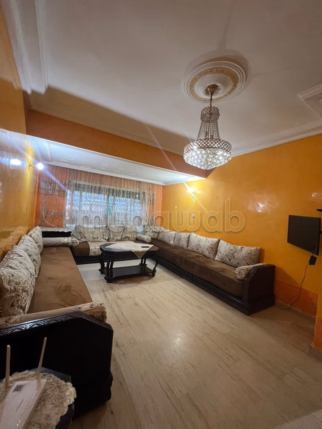 Appartement 75 m² à Roches Noires — 14