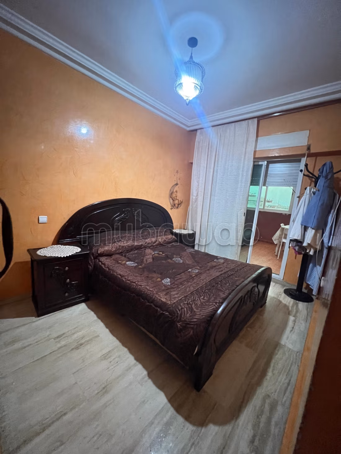 Appartement 75 m² à Roches Noires — 2