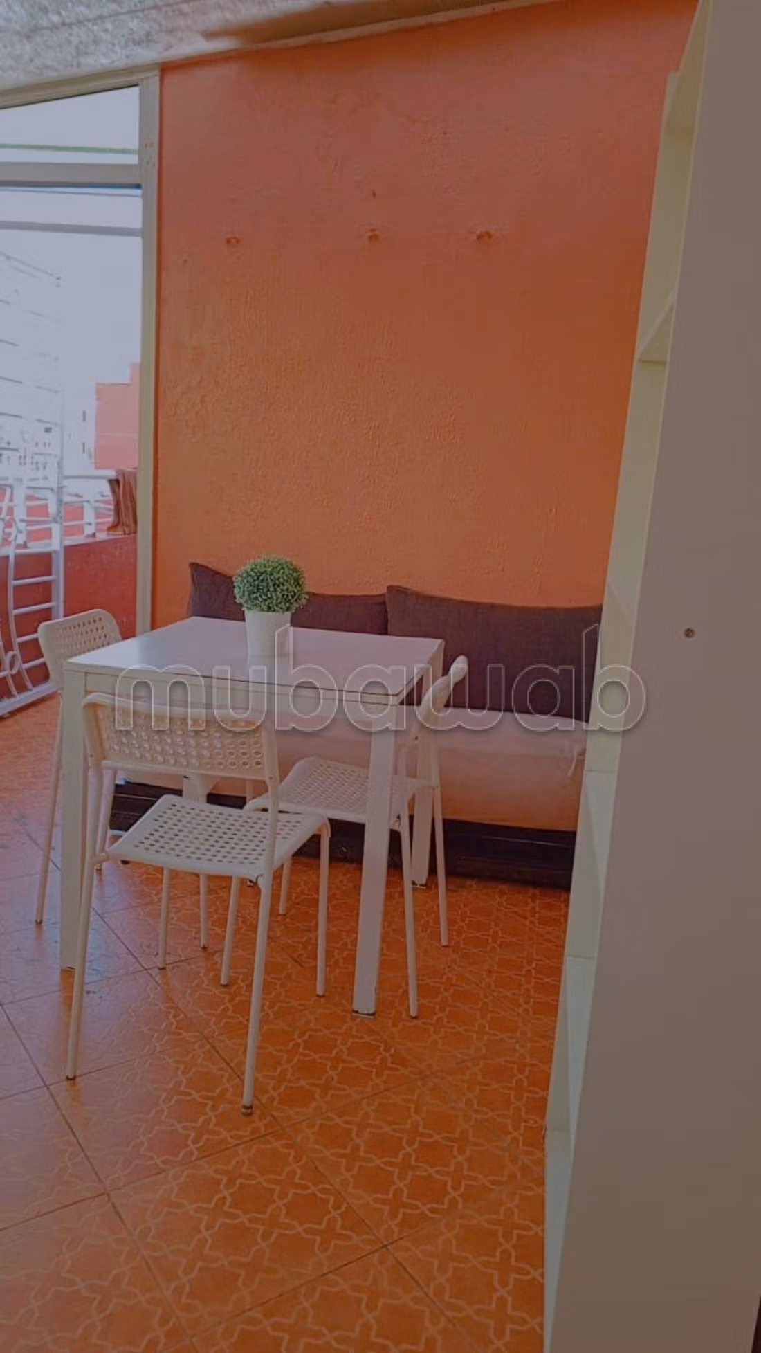 Appartement 75 m² à Roches Noires — 6