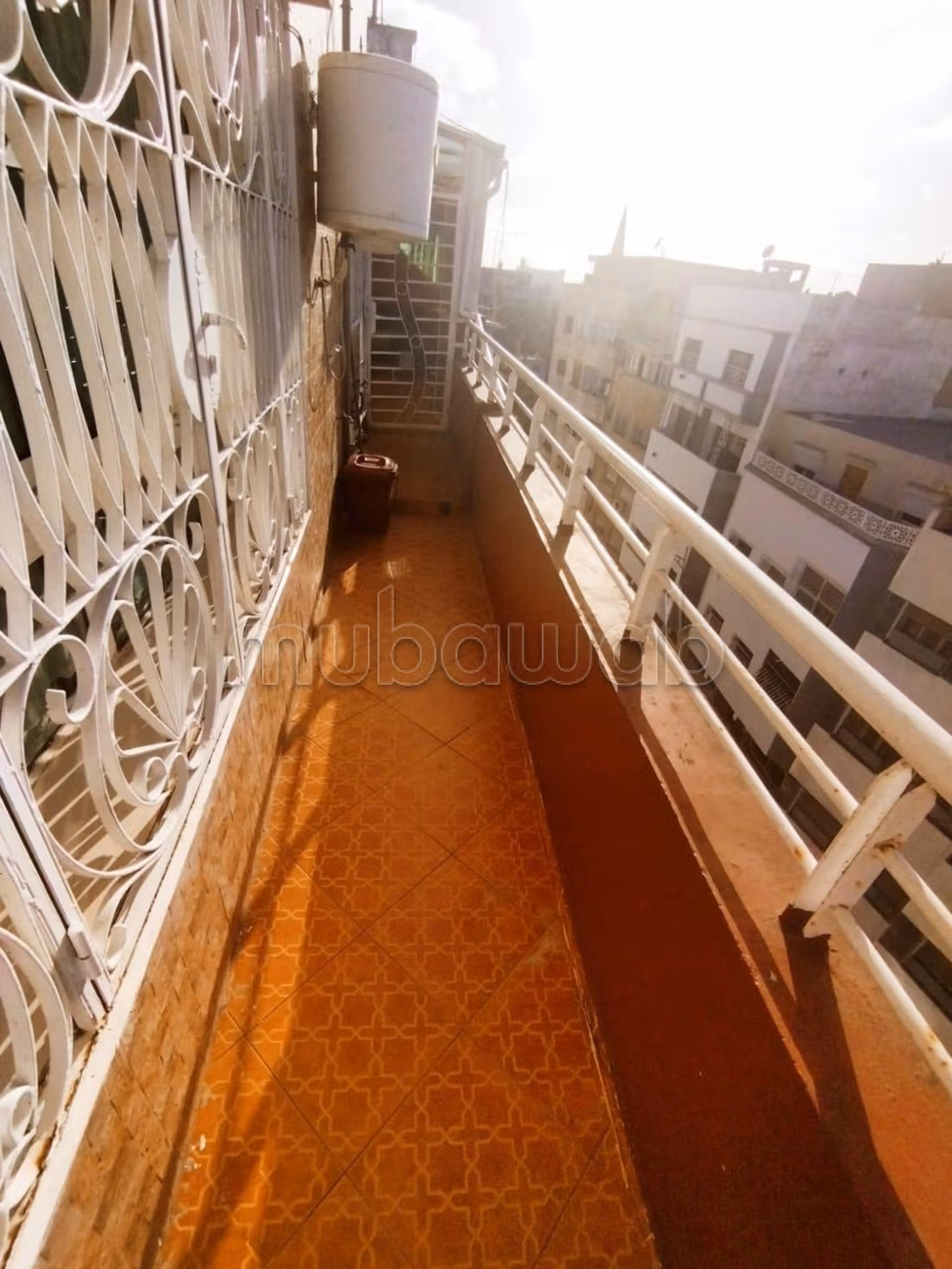 Appartement 75 m² à Roches Noires — 7