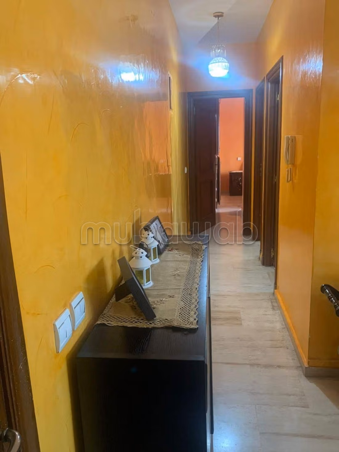 Appartement 75 m² à Roches Noires — 8