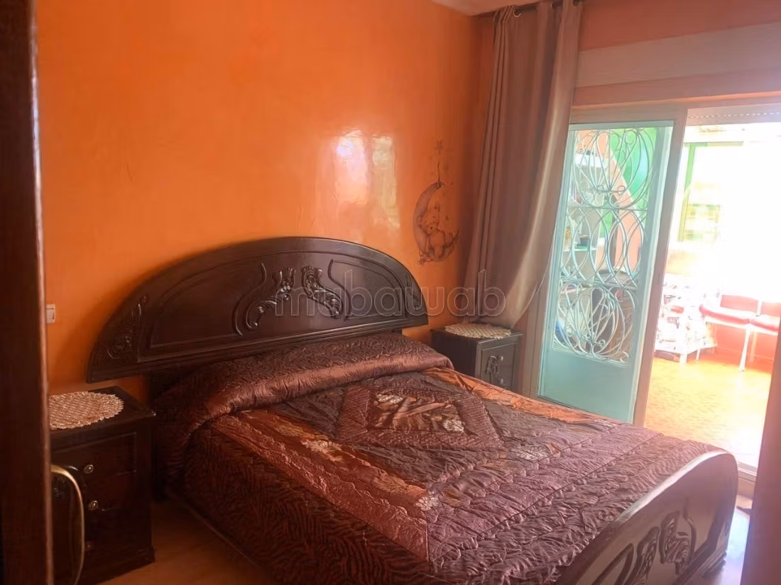 Appartement 75 m² à Roches Noires — 10