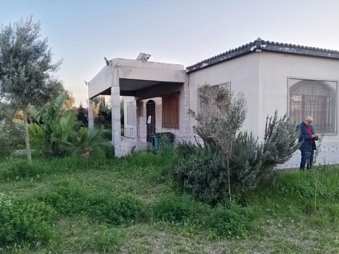 Fattoria di lusso