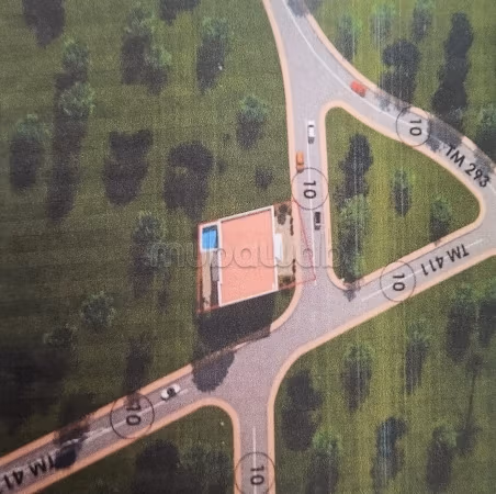 Terreno de 566 m² en Boukhalef – Cerca de Atakadaw