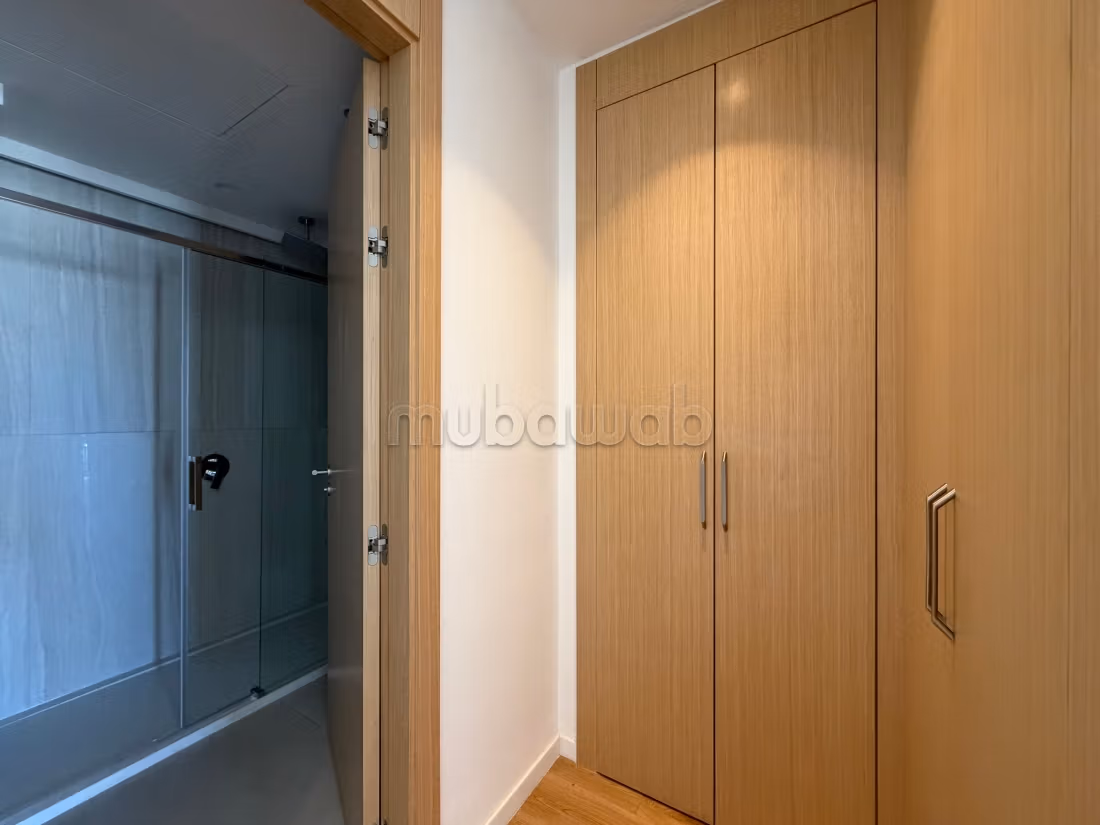 Bellissimo appartamento in affitto a Casablanca Finance City. 3 camere