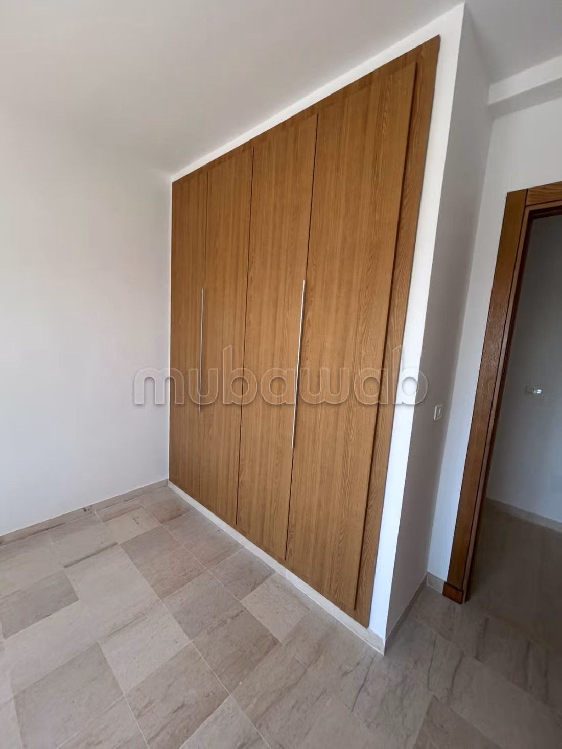 Appartamento S2 in affitto – Mai abitato