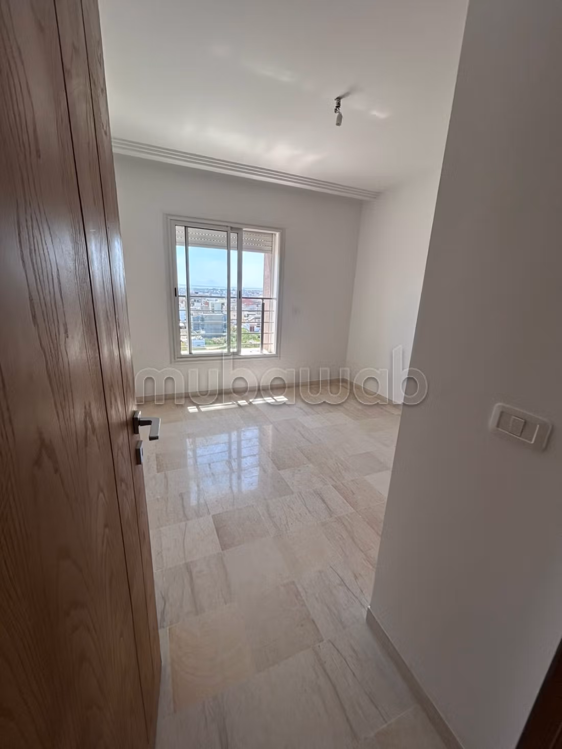 Appartamento S2 in affitto – Mai abitato
