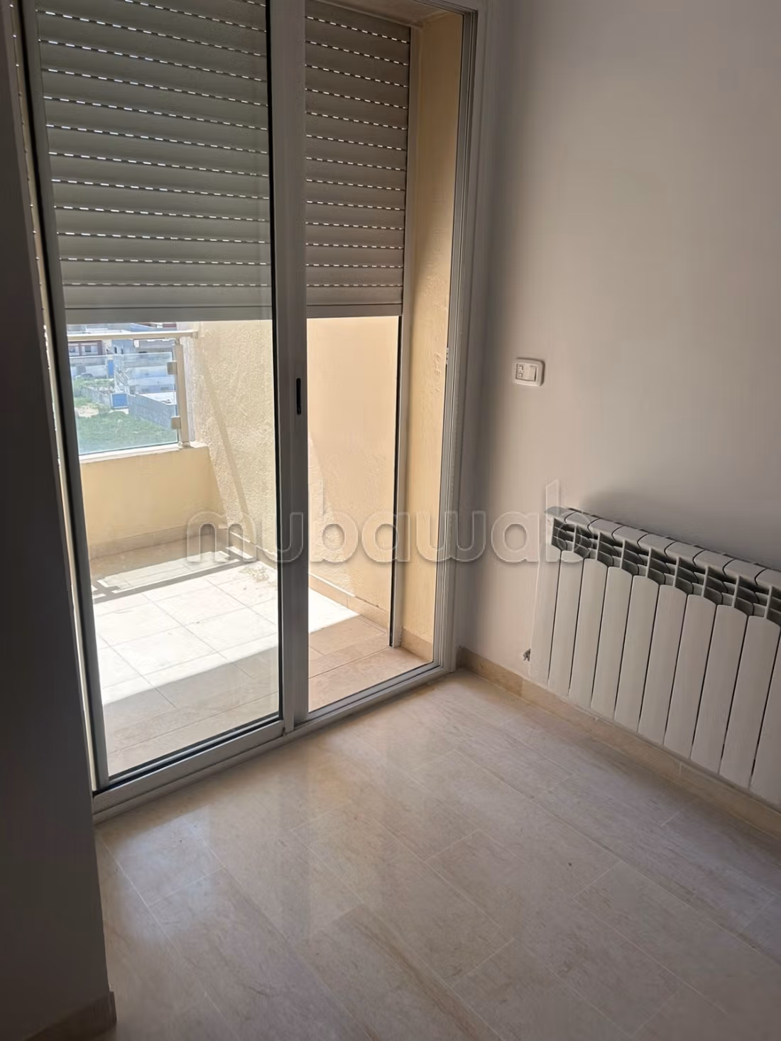 Appartamento S2 in affitto – Mai abitato