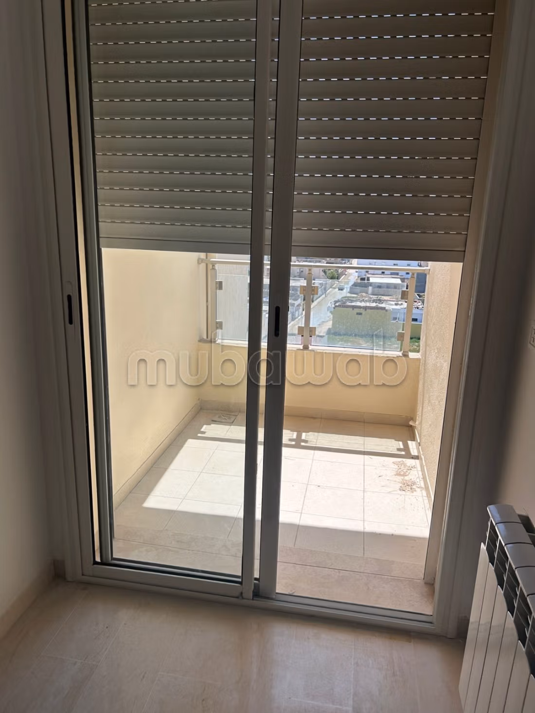 Appartamento S2 in affitto – Mai abitato