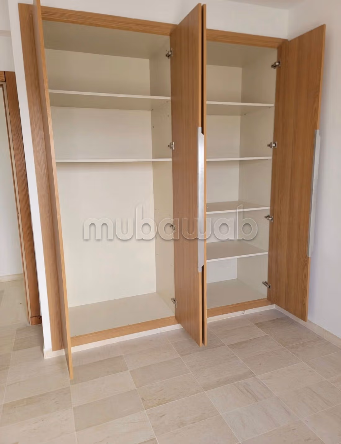 Appartamento S2 in affitto – Mai abitato