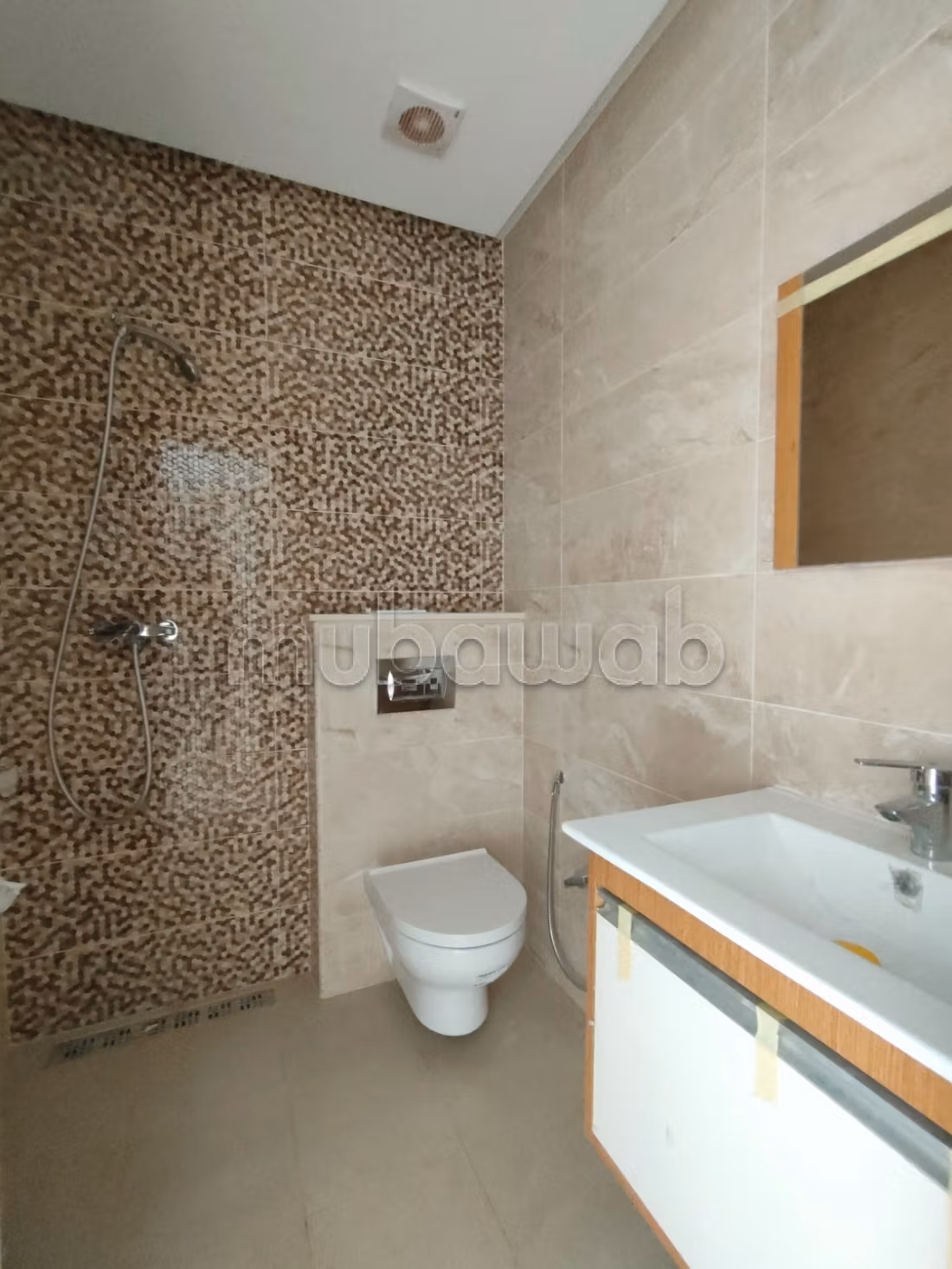 Appartement neuf